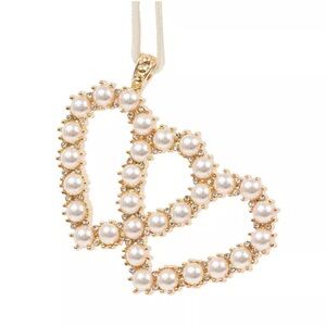 Gemini Jonanna Buchanan Zodiac Ornament! NWT. Sold at Bloomingdale’s